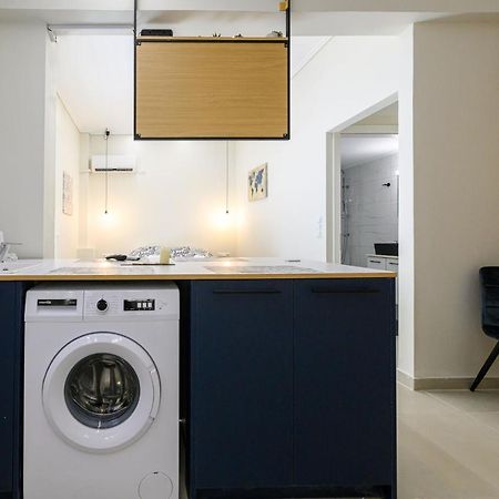 Siesta Apartment Kalamata Dış mekan fotoğraf