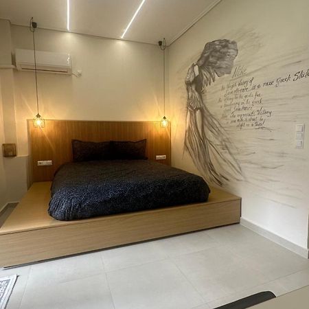 Siesta Apartment Kalamata Dış mekan fotoğraf