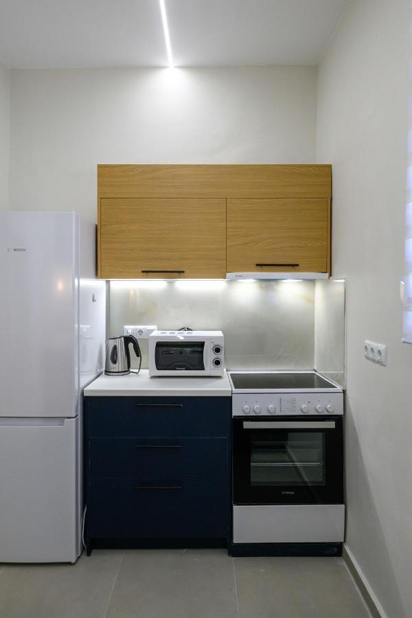 Siesta Apartment Kalamata Dış mekan fotoğraf