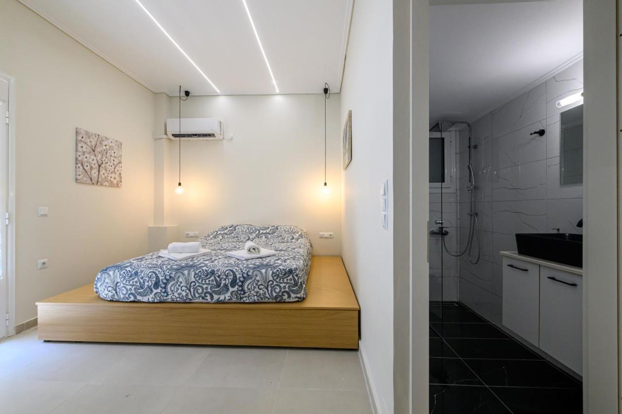 Siesta Apartment Kalamata Dış mekan fotoğraf