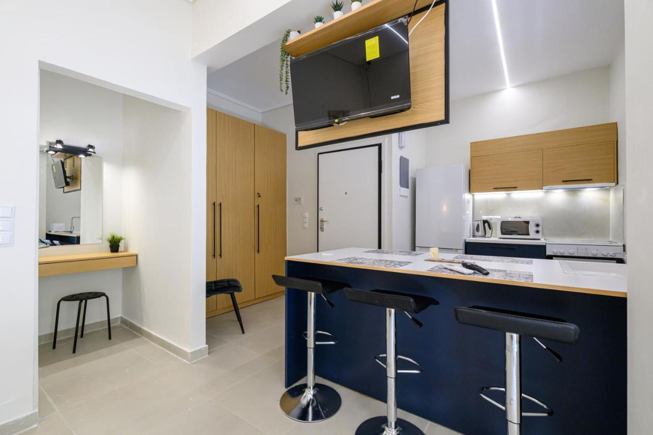 Siesta Apartment Kalamata Dış mekan fotoğraf