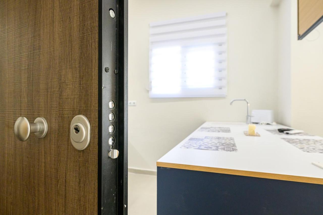 Siesta Apartment Kalamata Dış mekan fotoğraf