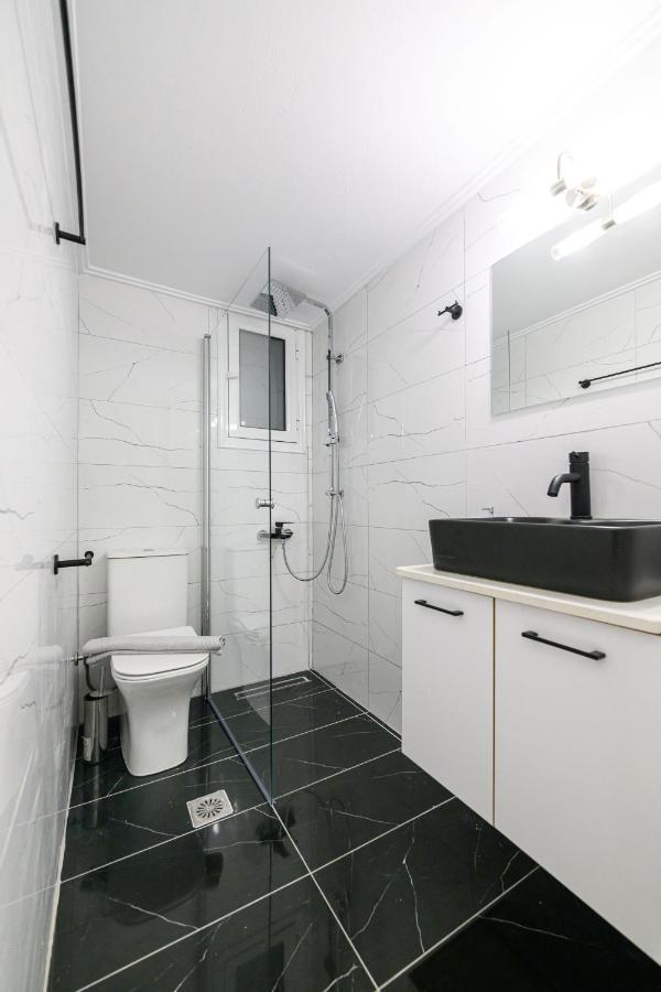 Siesta Apartment Kalamata Dış mekan fotoğraf