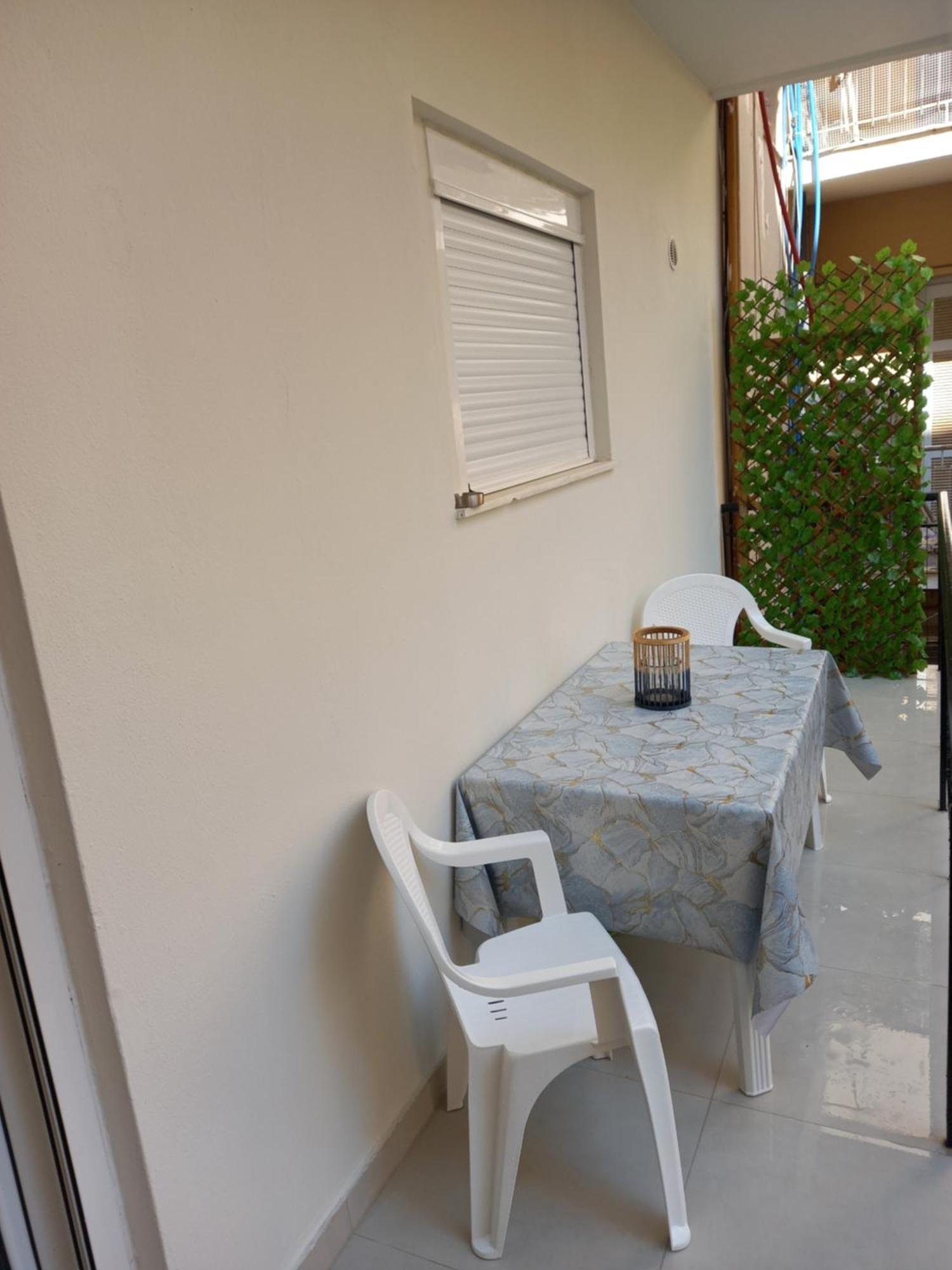 Siesta Apartment Kalamata Dış mekan fotoğraf