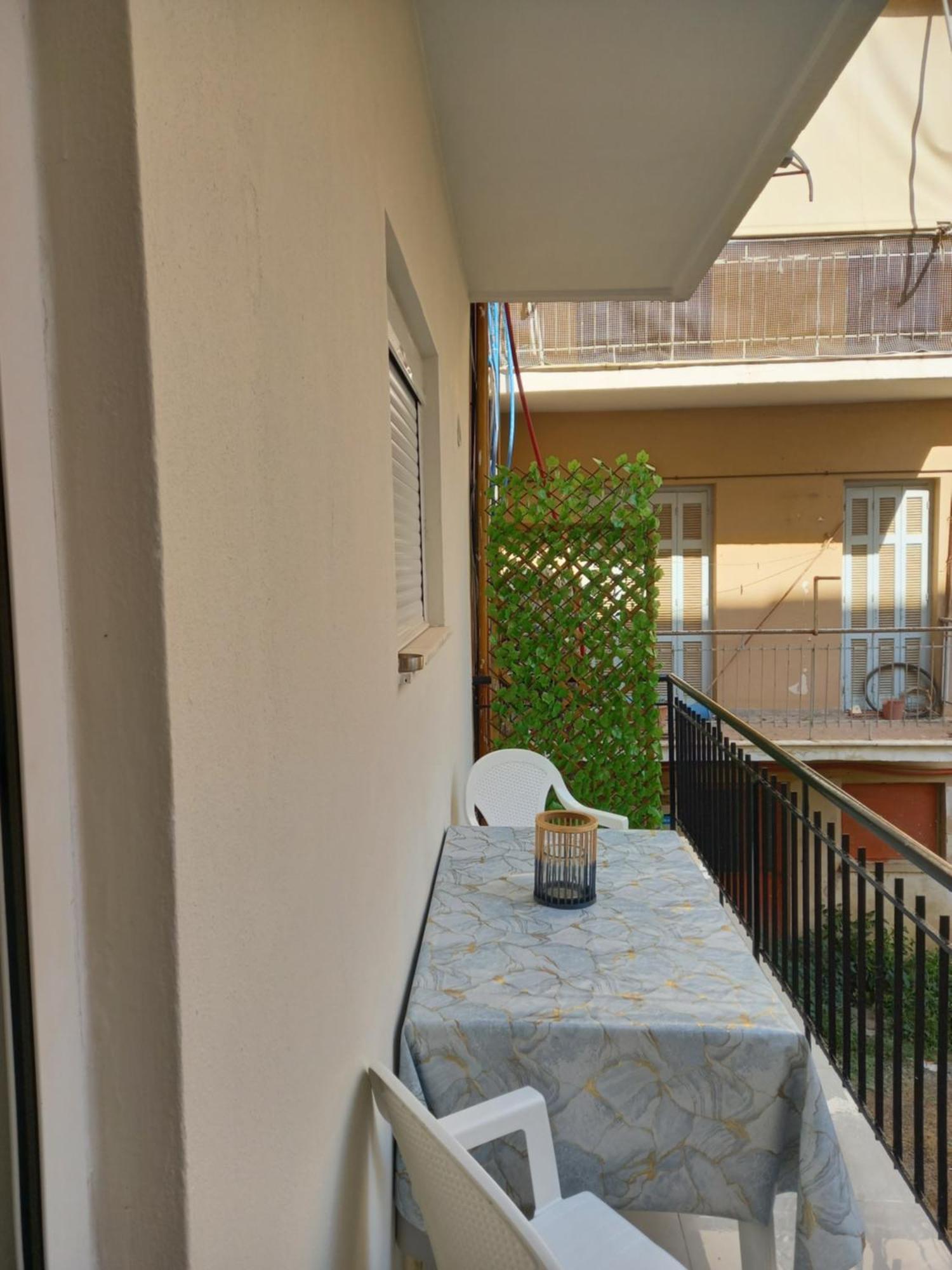 Siesta Apartment Kalamata Dış mekan fotoğraf