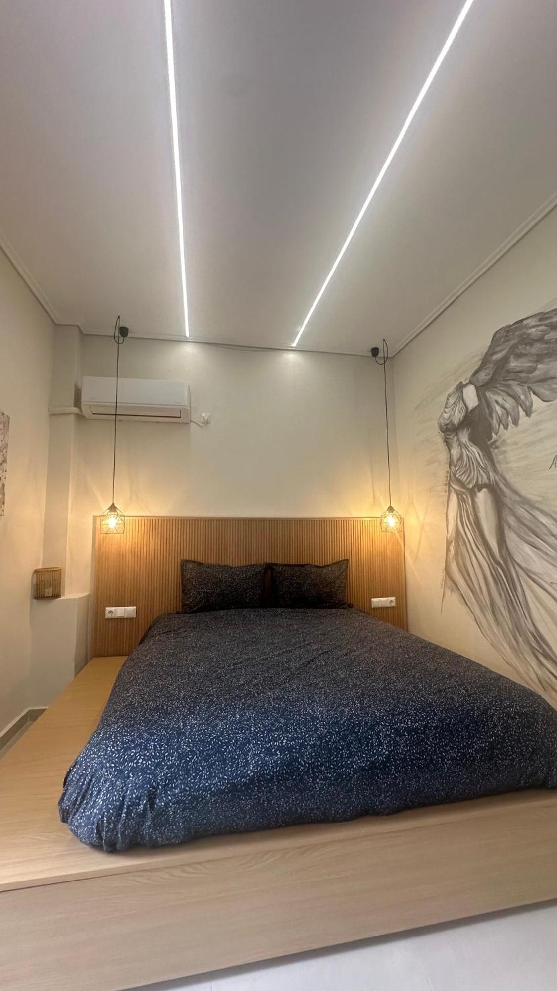 Siesta Apartment Kalamata Dış mekan fotoğraf