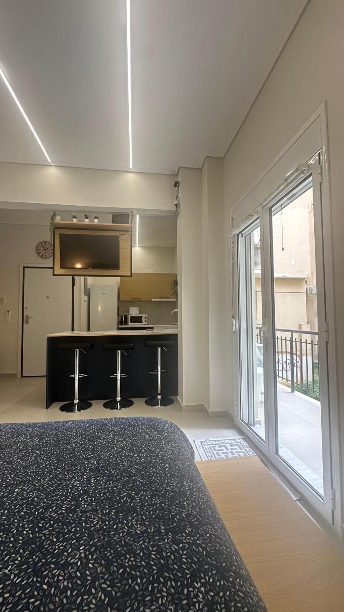 Siesta Apartment Kalamata Dış mekan fotoğraf