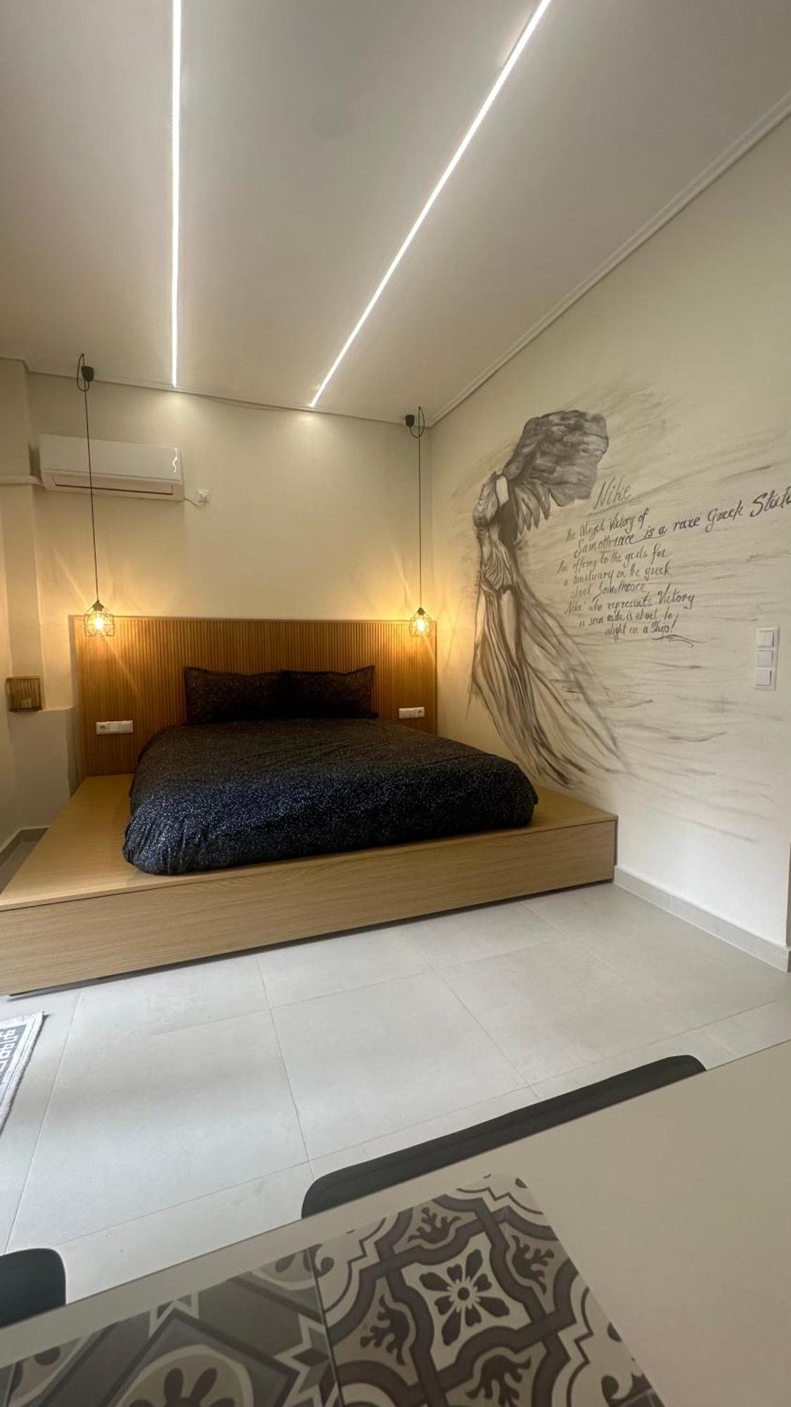 Siesta Apartment Kalamata Dış mekan fotoğraf