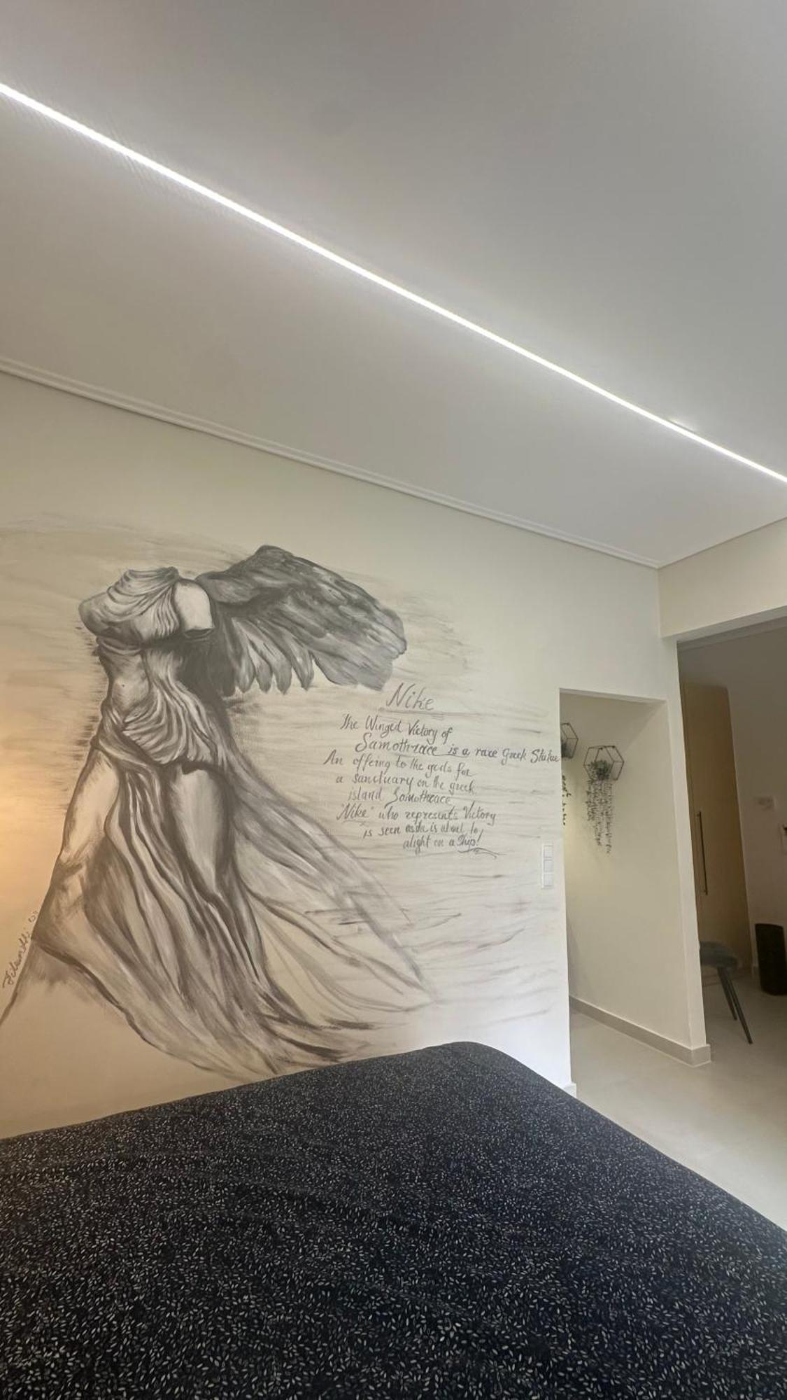 Siesta Apartment Kalamata Dış mekan fotoğraf